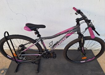 Bicykel Kross Lea 5.0, 29", vo velmi dobrom stave - 3