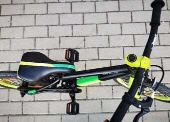 Na predaj bicykel CUBE Cubie 16 - 3