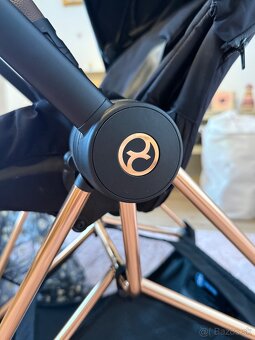Cybex Mios 3.0 - 3