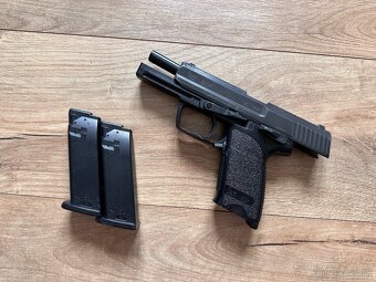 Tokyo Marui USP - krátka manuálka - 3