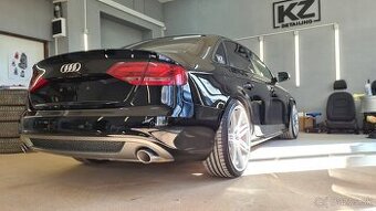 Audi a4 b8 Sline - 3