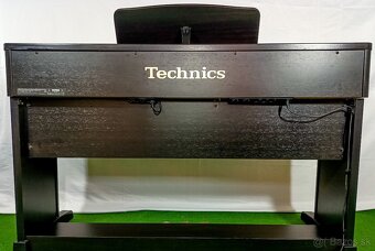 Technics PX106 – Duša klavíra v digitálnom tele - 3