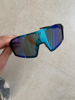 VIF One Black x Ice Blue - 3