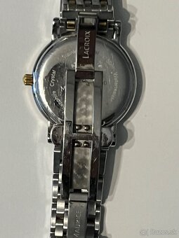 Maurice Lacroix - 3