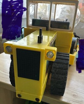 Valec KDN - 3