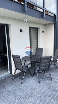 Prenájom moderného domu 112m2 v Závade pri Levoči - 3