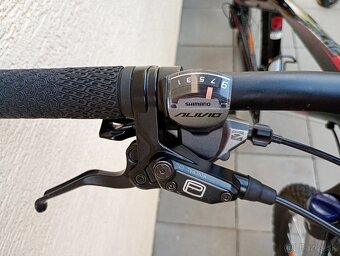 GT Avalanche, veľkosť S - 3