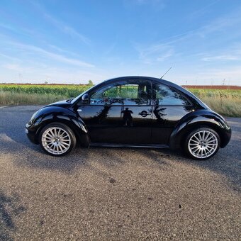 Vw New Beetle 2.0 mpi - 3