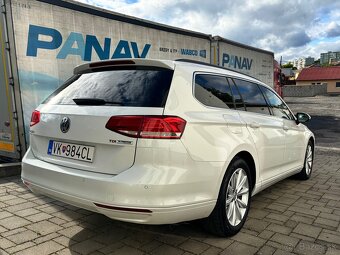 VW Passat 1.6TDI kombi - 3