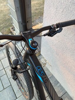 Rockrider st520 - 3