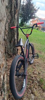 BMX 21' - 3