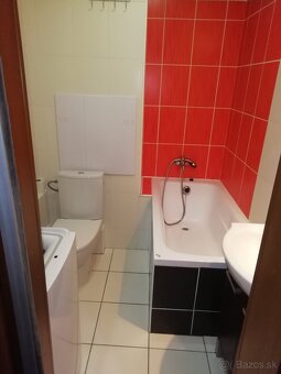 Prenájom 2izb bytu vo Svite - 3