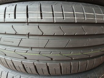 Predám nové pneumatiky HANKOOK 215/55 R17 94 V SEALGUARD. - 3