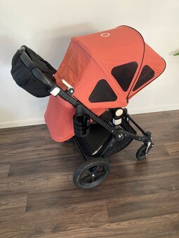 Bugaboo - 3