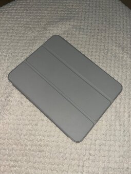 Apple iPad (10. generácia) Wi‑Fi 64 GB Silver + obal + stylu - 3