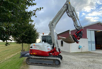 Takeuchi TB290 - 3