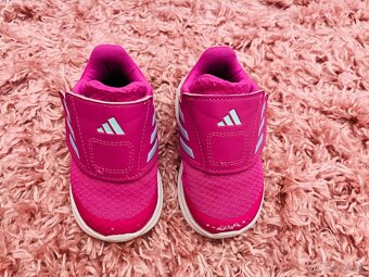 Adidas tenisky RUNFALCON 3 , veľ. 20 - 3