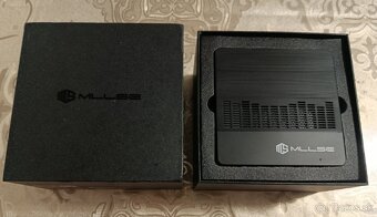 Allinone mini PC, MSI PRO 22" - 3