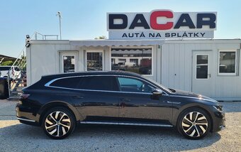 VW ARTEON SB 2.0TDI 4MOTION 3XR-LINE DSG, VIRTUAL, HUDBA H/K - 3