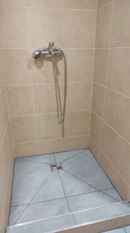 dvojizbový domček Streženice - 3