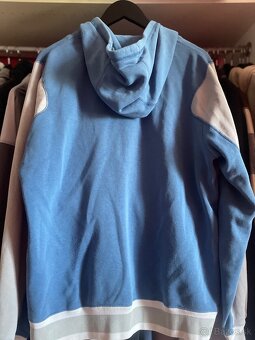 Jordan Varsity mikina - 3