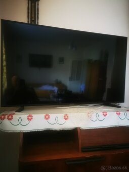 Televízor Samsung 55" - 3