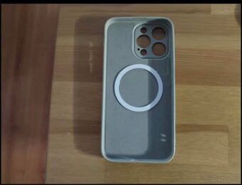 iPhone 15 Pro Max,256 GB,prírodný titán+Zadarmo kryt MagSafe - 3