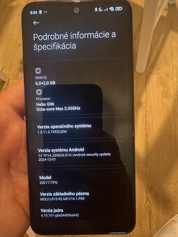 Poco m4 pro 4G - 3