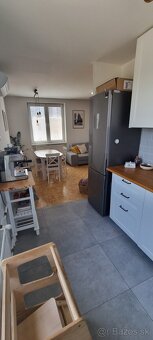2-izbový byt v Ružinove na prenájom - 3