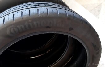 Continental ContiEcoContact 5 195/55 R20 95 H Letné - 3