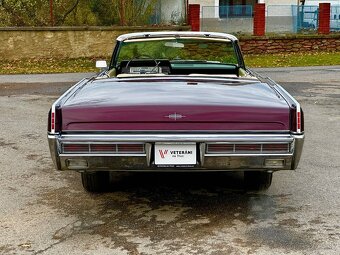 Lincoln Continental - 3