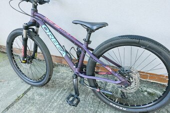 Predám detský bicykel Orbea MX 24 Trail - 3