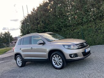 Volkswagen Tiguan 2.0 CR TDI 110k BMT Highline - 3