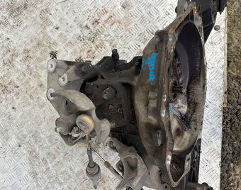 Opel Zafira B 1.6 16V C419 prevodovka - 3