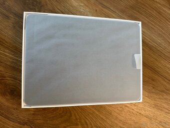 iPad Air - purple 2025 M3 čip 128GB Wi-fi - 3