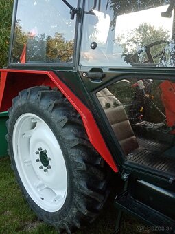 Traktor zetor 6211 - 3