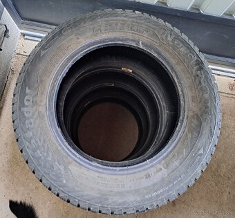 175/70 R14 zimne - 3