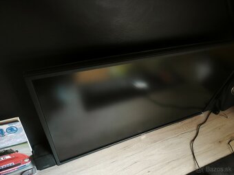 43" DELL P4317Q - 3