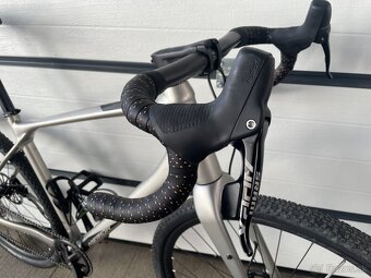 Merida silex 400 - 3