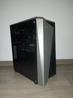 Predám herný pc - 3