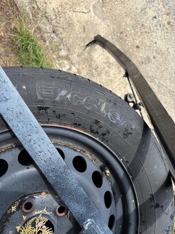 4x Goodyear Excellence 195/65R15 91H - 3