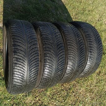 Michelin pilot , 225/60 r17 - 3