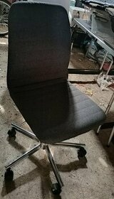 Kancelárska stolička - 3