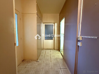 Predaj, 3izbový byt s kumbálom-Štúrovo(N202-113-FRADE) - 3