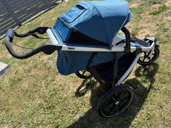 Thule Urban Glide II 2023 v zaruke este 2 mes - 3