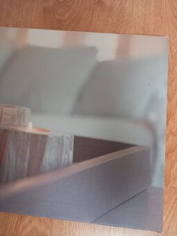 Starší svietiaci led obraz 55x35x2 cm - 3