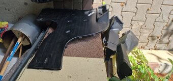 klimatizačná jednotka FORD Tourneo Custom - BK21-18D283-BA - 3