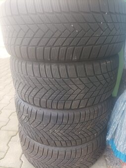 Predám pneumatiky - 3