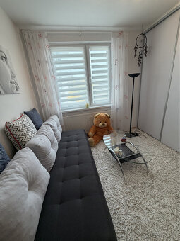 Na predaj 3-izbový byt v Humennom. - 3