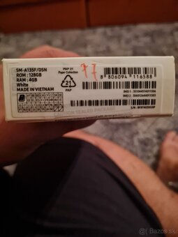 Samsung Galaxy a13 4gb/128gb - 3